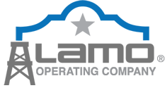 Alamo Operating Services Logo